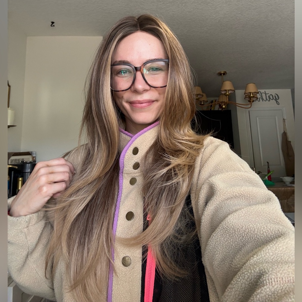CSC Brinkley Wig